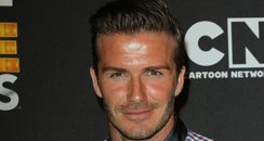 david beckham
