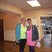 13. Heart hijacks Claire's Zumba class in Wrexham 8