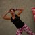 71. Heart's World Record Zumba 