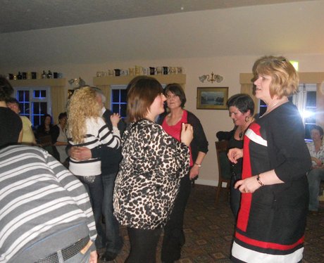 See all the pictures from our Have a Heart Gig at 