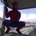 66. Spideyman Hits The West Country 16