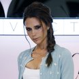 Victoria Beckham in Hong Kong