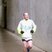 58. MK Marathon Out on the Course