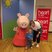 48. Peppa Pig at Princess Square 