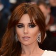 Cheryl Cole attend Cannes Film Festival