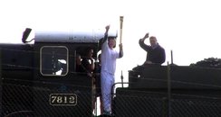 Olympic Torch
