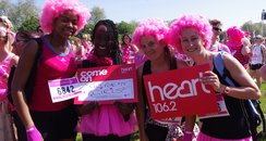 heart Angels