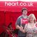 31. Heart at The Royal Bath & West Show Thursday 40