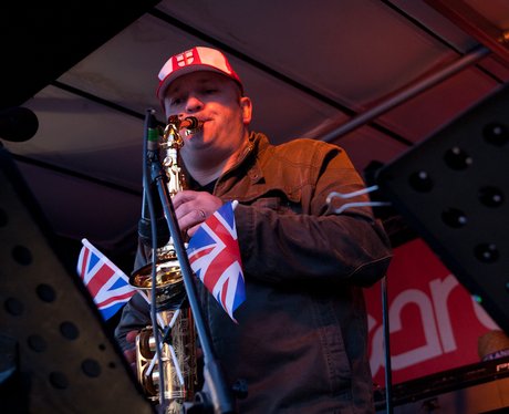 Great Yarmouth Jubilee Celebrations
