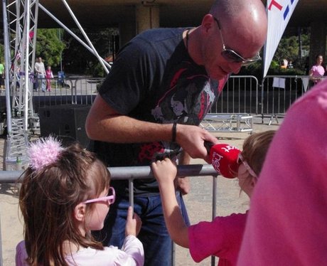 Bournemouth Race For Life - Part 1