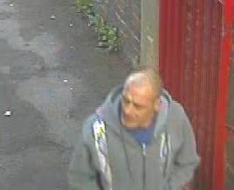Luton nursery milk theft