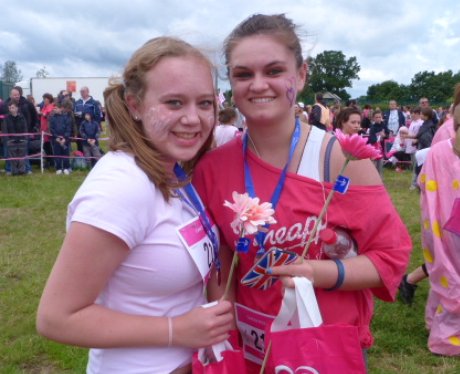 Race for Life