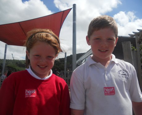 Ysgol Melyd Summer Fair