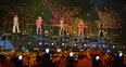 Spice Girls at the Olympics London 2012 Closing Ce