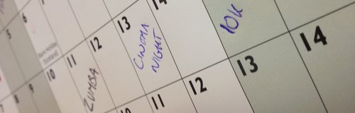 Calendar