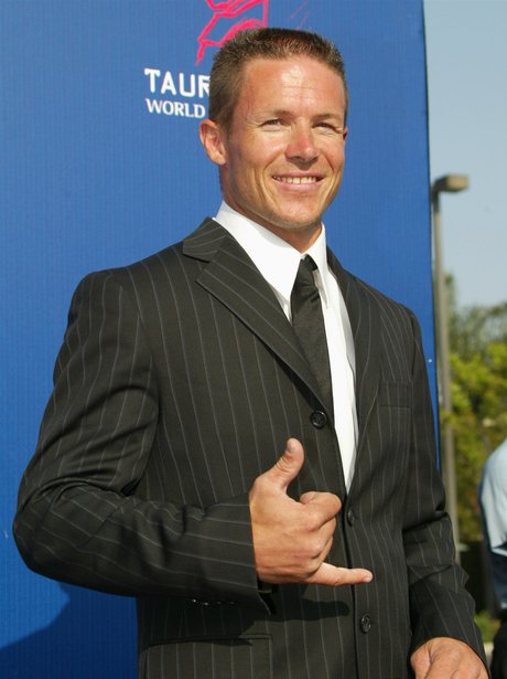 Felix Baumgartner