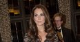 Kate Middleton attends Appeal Reception