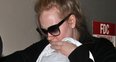 Adele and Baby Jan 2013