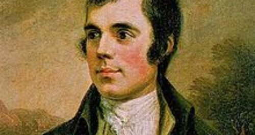 Bitesize Burns Supper