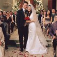 Chandler and Monica's best moments in 'Friends'