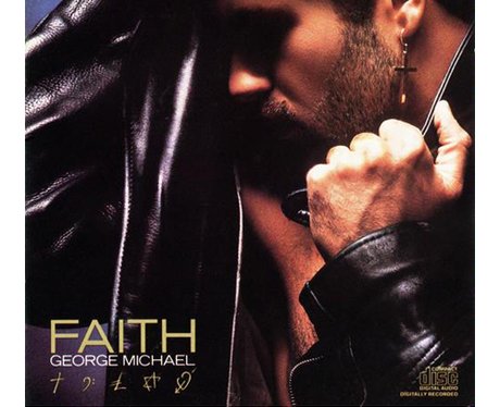 it is of course george michael 39 s 1987 classic faith top ten classic christmas songs