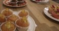 Heart's Big Bake Off