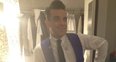 BRIT Awards 2013: Backstage