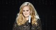 Adele performs at the Oscars 2013 