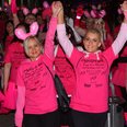 St Clare Hospice Midnight Walk 