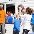 Sports Jam