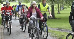 Bike Ride