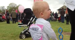 Race for Life Norwich 2013 - Heart Zone Pictures