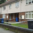 Ipswich body found - house cordoned off