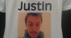 Justice For Justin