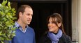 duke and duchess of cambridge
