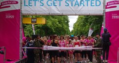 race for life