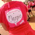 Race For Life Rhyl