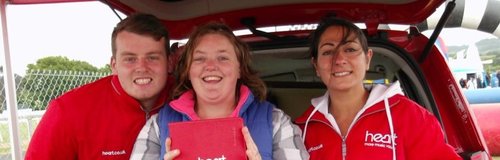 South West Auto Sport Day