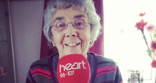 Grannyoke