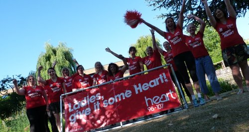 Team Heart