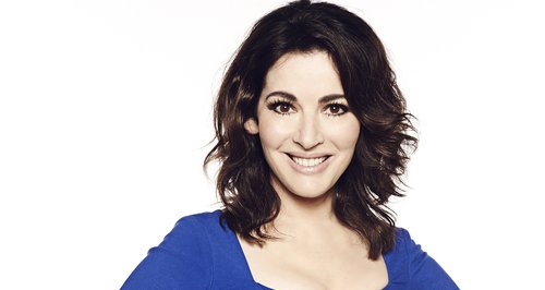 Nigella Lawson on Taste