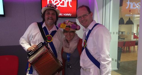 Morris Heart