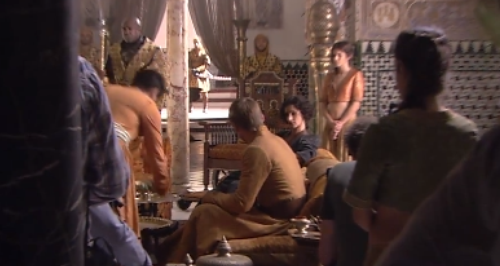 Game of Thrones