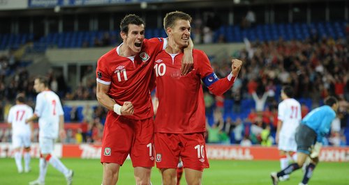 Gareth Bale