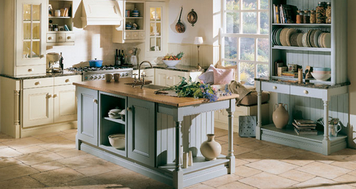 KF Kitchen
