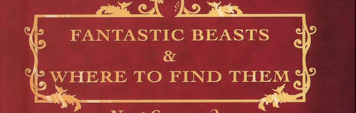 Fantastic Beasts And Where To Find Them Movie Full-Length Watch Online