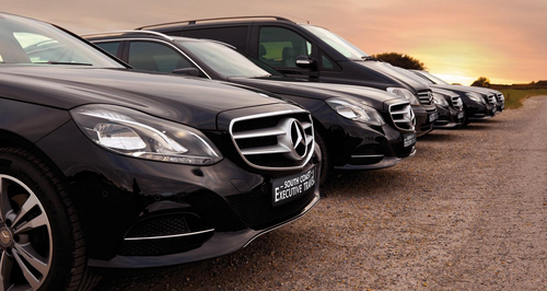 South Coast Executive Travel