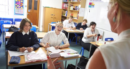 Northease Manor School