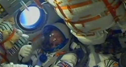 Tim Peake