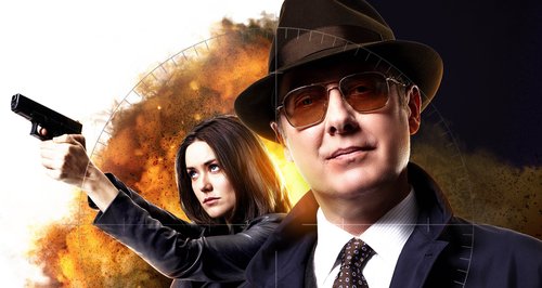 The Blacklist